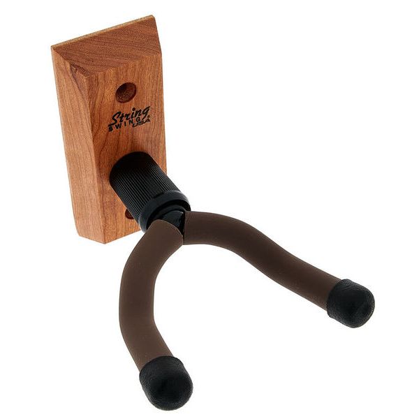 String Swing CC01 Wide Guit.Wall Hanger CH