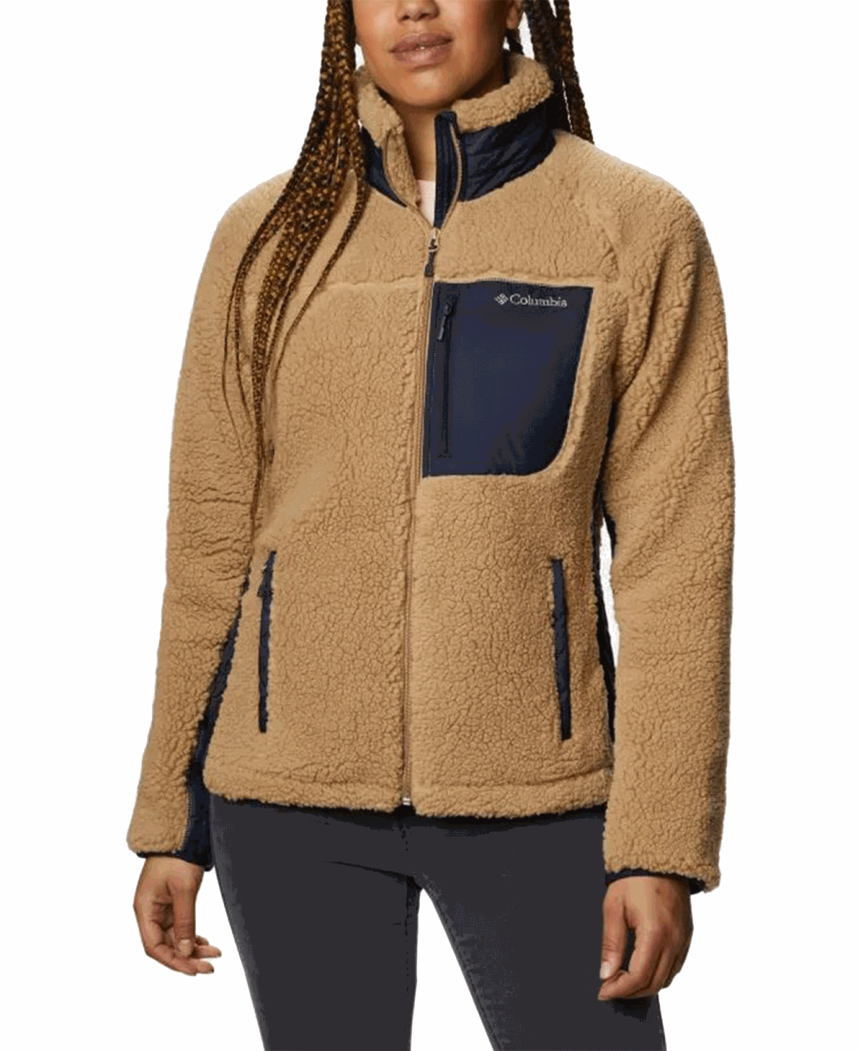 Columbia<br>W Archer Ridge™ II FZ