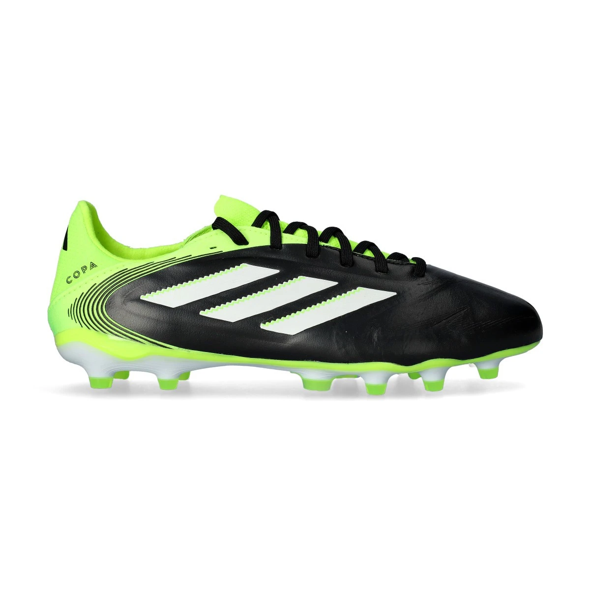 Chuteira adidas Copa Pure III Pro FG