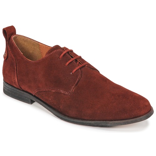 PLDM by Palladium - PICADILLY SUD - Rouge brique