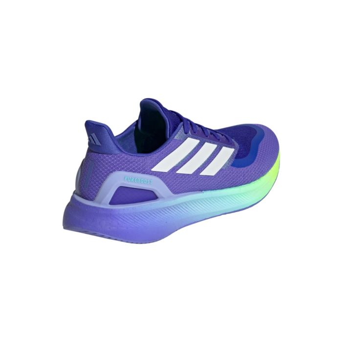 adidas Herre Løbesko Pureboost 5 Blå