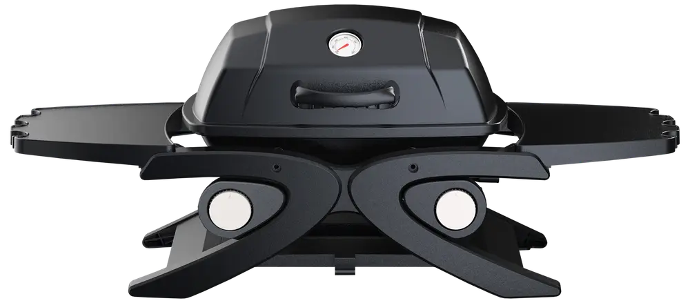 BAKERgrill Gasgrill bærbar