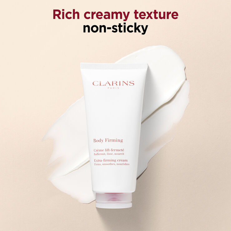 Clarins Body Firming Extra-Firming Cream 200 ml