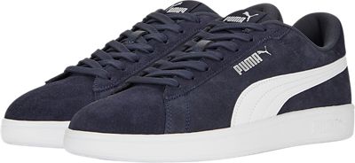 PumaSmash 3.0 - dunkelblau/navy