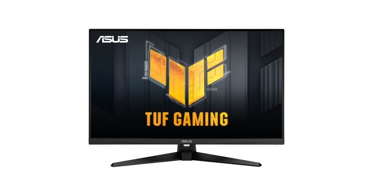 ASUSTUF Gaming VG32AQA1A 32