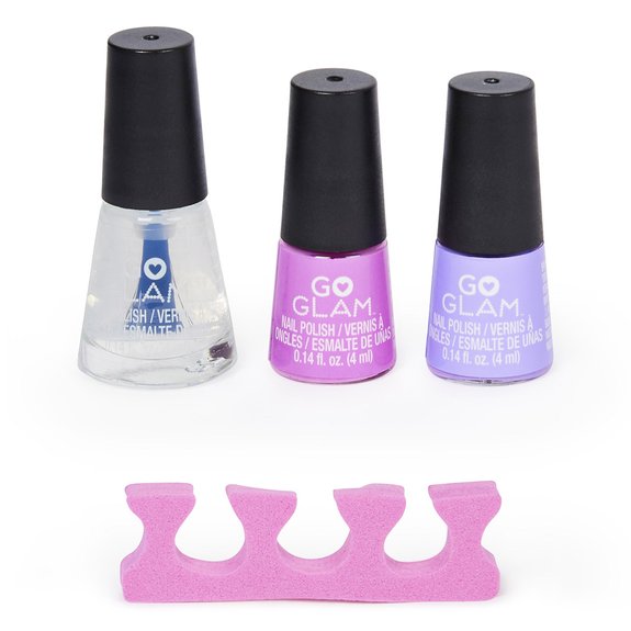 COOL MAKER - Go Glam U-nique Nail Salon