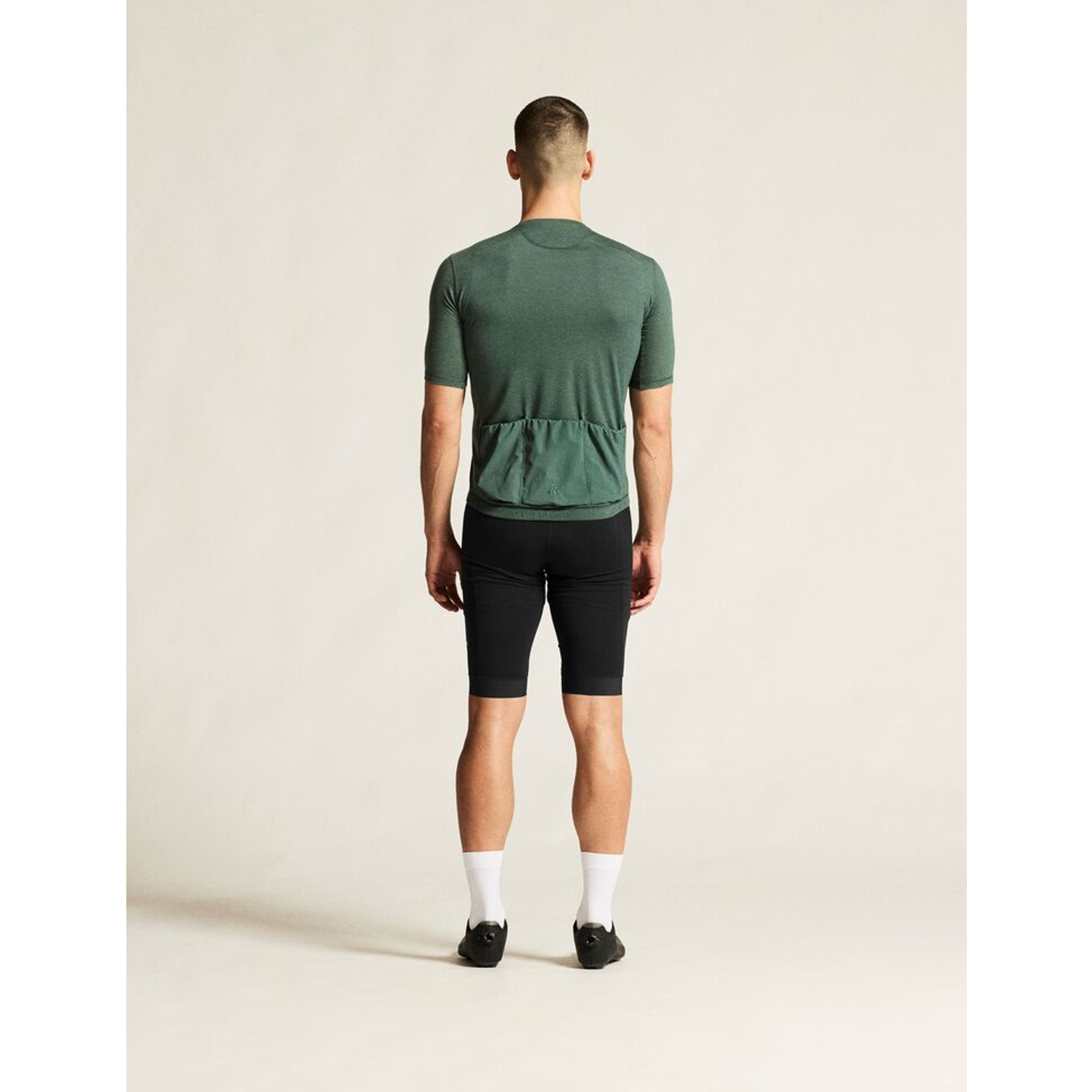 Craft Everyday Wol Fietsshirt