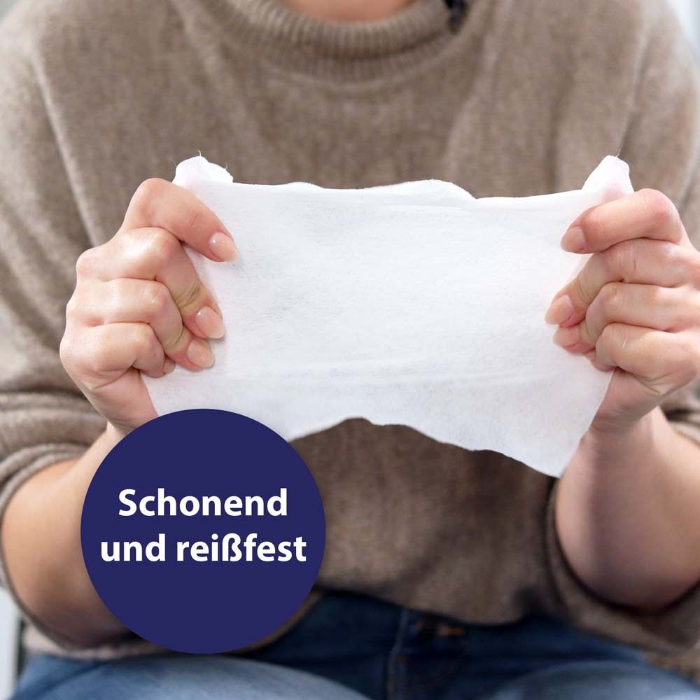Canosept® Universal Pflegetücher für Hunde