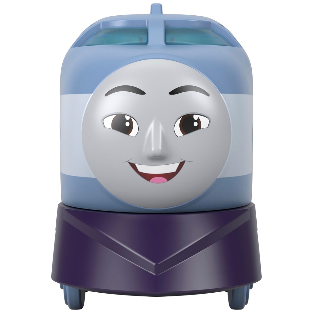 Thomas & seine Freunde Kenji Metalllokomotive