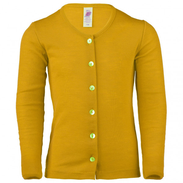 Engel - Cardigan enfant - Veste en laine