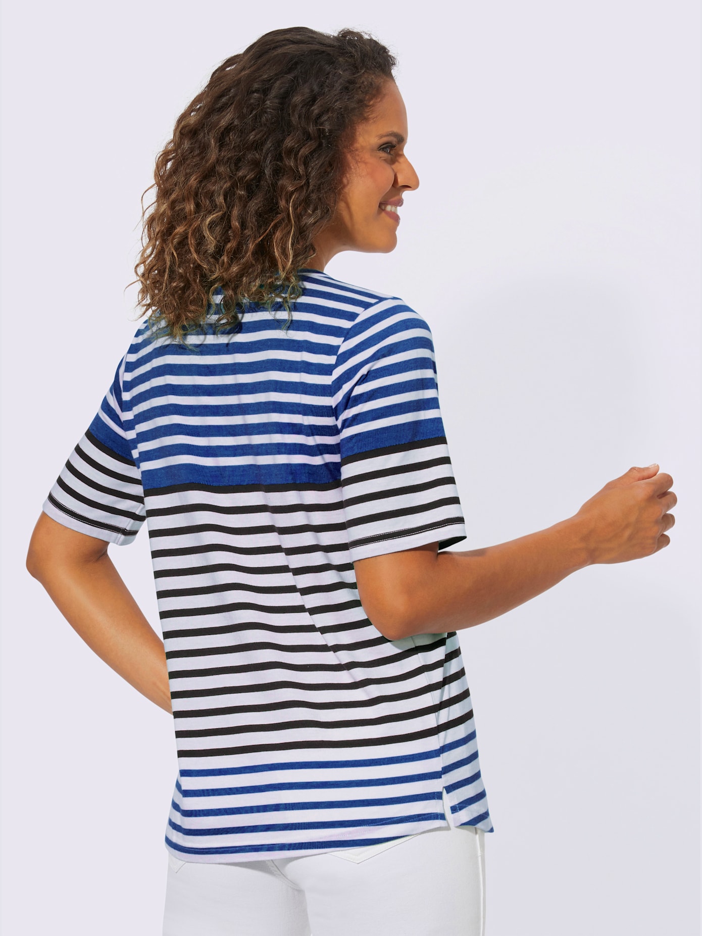 T-shirt 50% coton