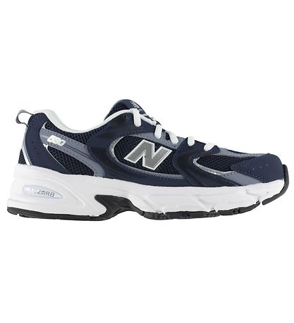 New Balance Sneakers - 530 - Navy/Sølver