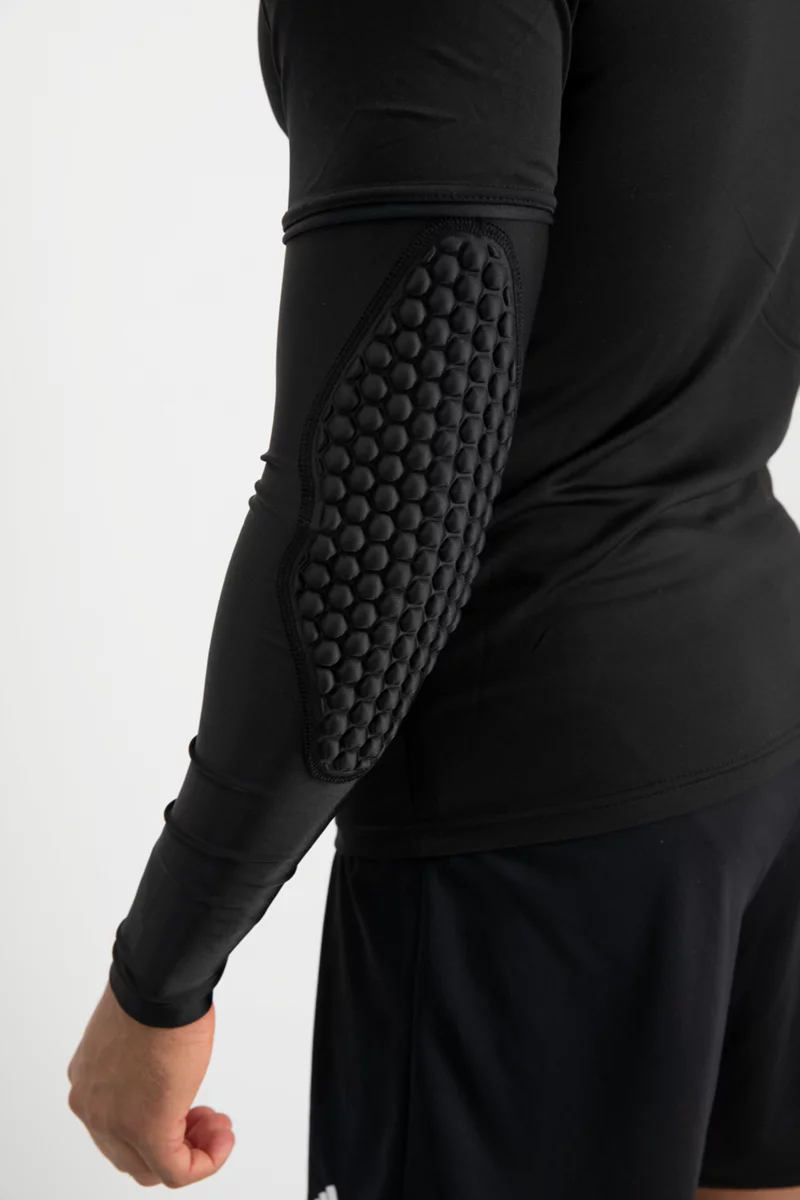 Reusch Padded Herren Torwarttrikot