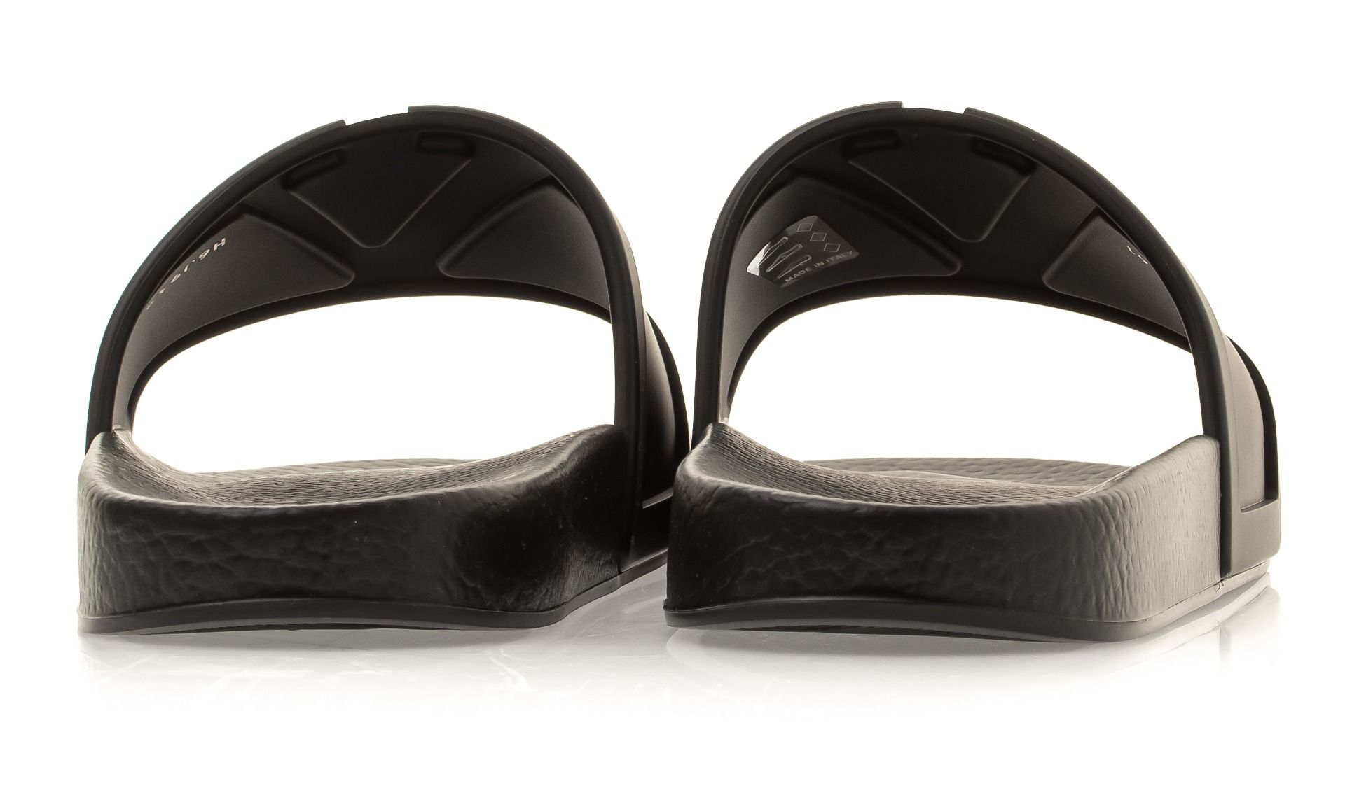 Valentino Garavani Coolside Rubbber Slide Sandal