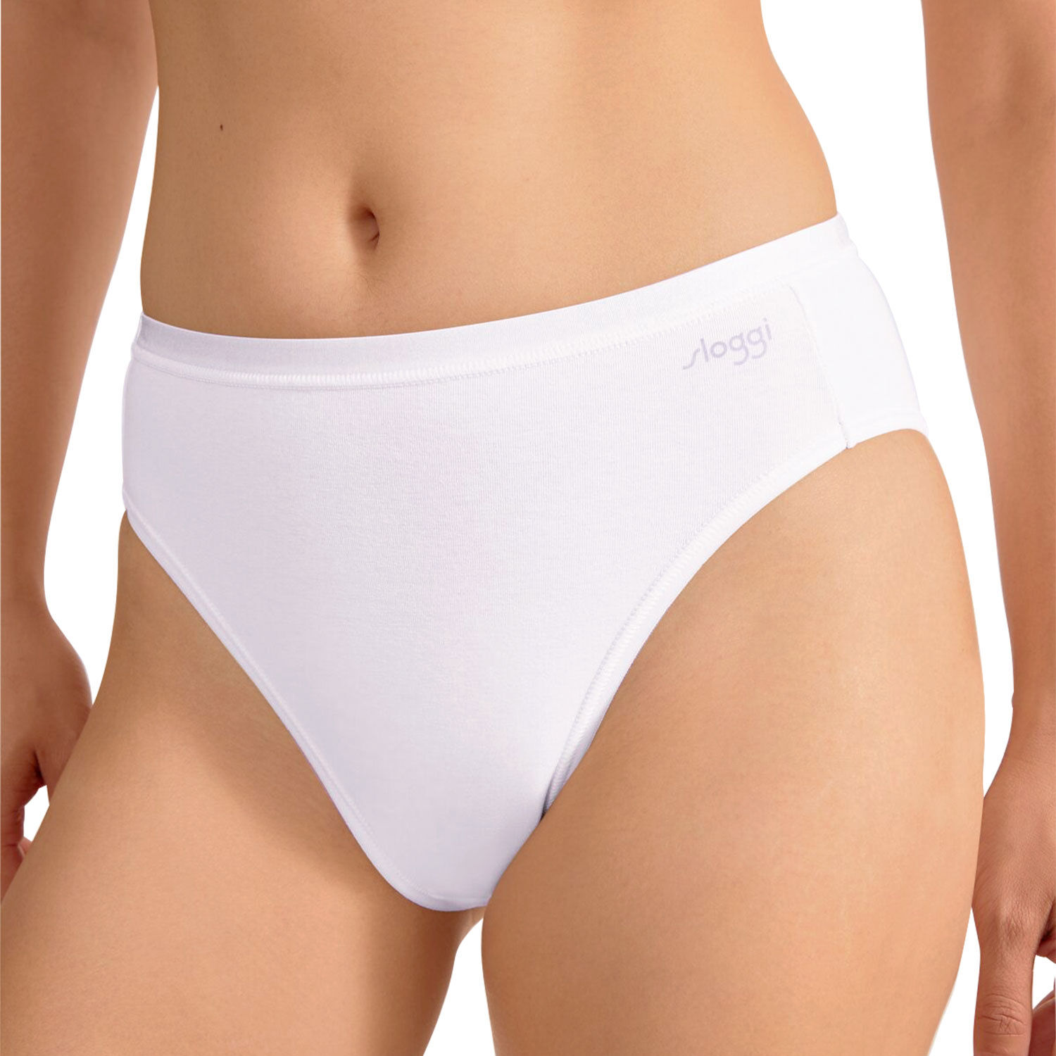 sloggi GO Daily Cotton Tai 3er Pack