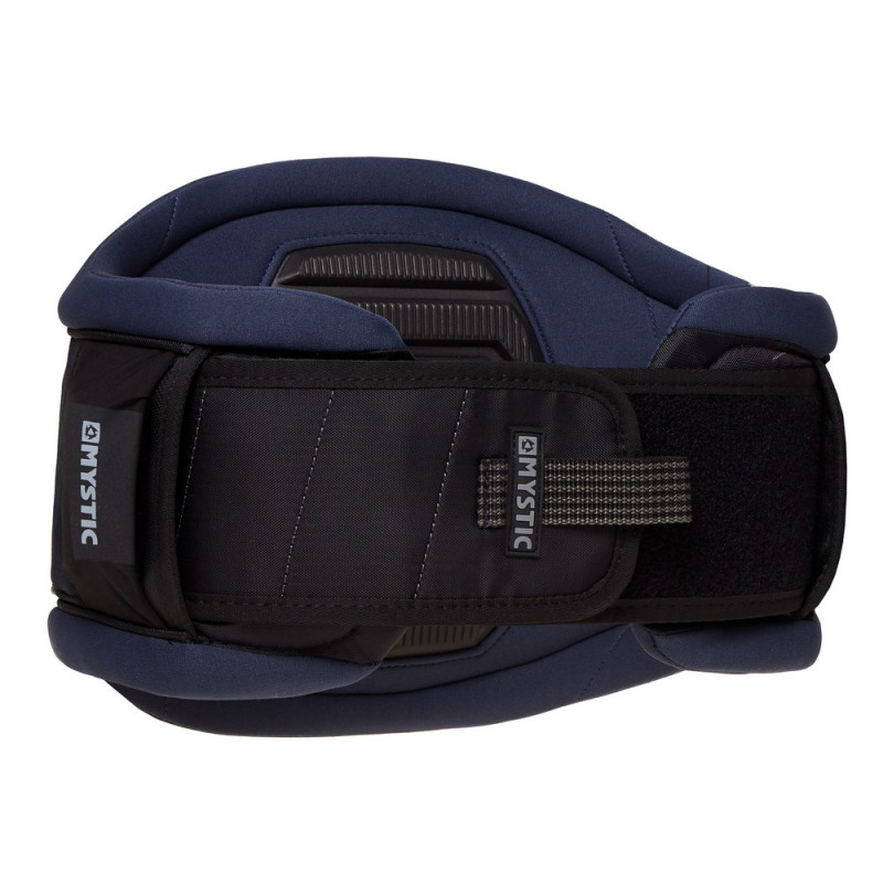 Harnais Kitesurf Mystic Warrior X bleu nuit