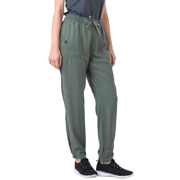 Pantalon randonnée TERNUA MILLY PT W DEEP FOREST