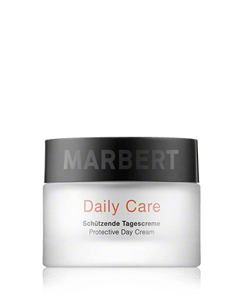Marbert Daily Care Schützende Tagescreme LSF 15 Normale Haut 50ml