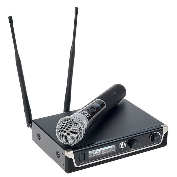 LD Systems U508 HHD