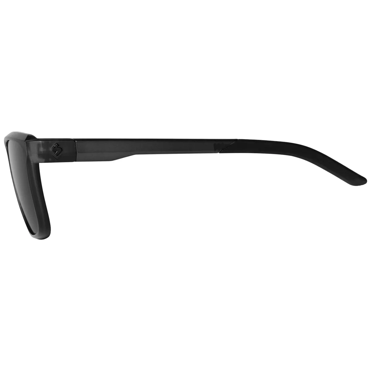 Sweet Protection Tachi Polarized Obsidian Black Polarized/Matte Black