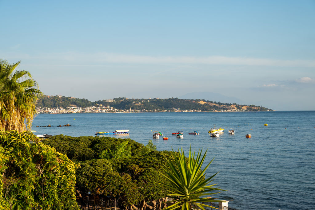 Meridien Beach Logies - Appartement