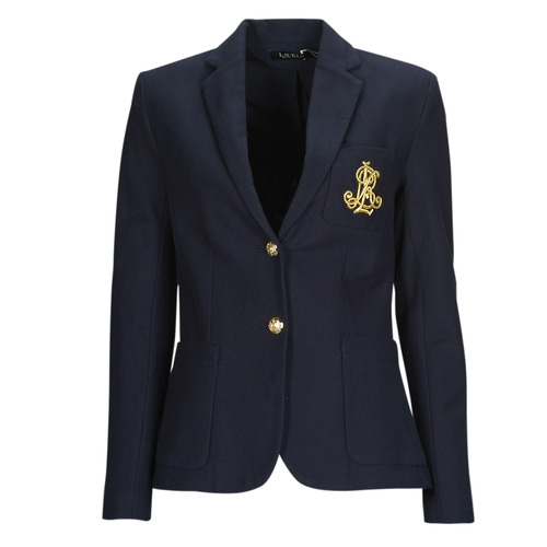 Lauren Ralph Lauren - ANFISA-LINED JACKET Marino