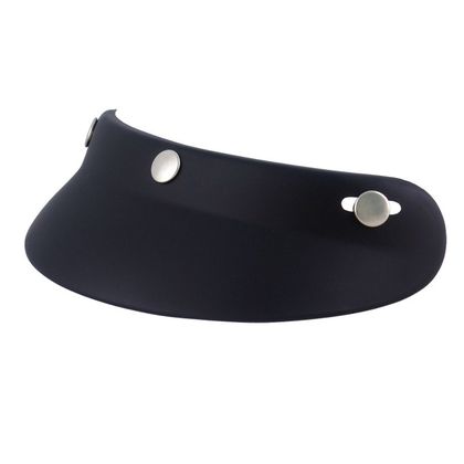 Visière Nexx SX.60 - PEAK BASIC / EAGLE RIDER - Noir