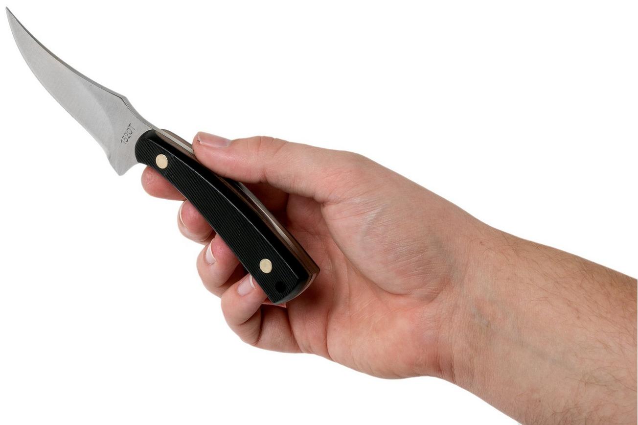 Old Timer Sharpfinger 152OT jachtmes
