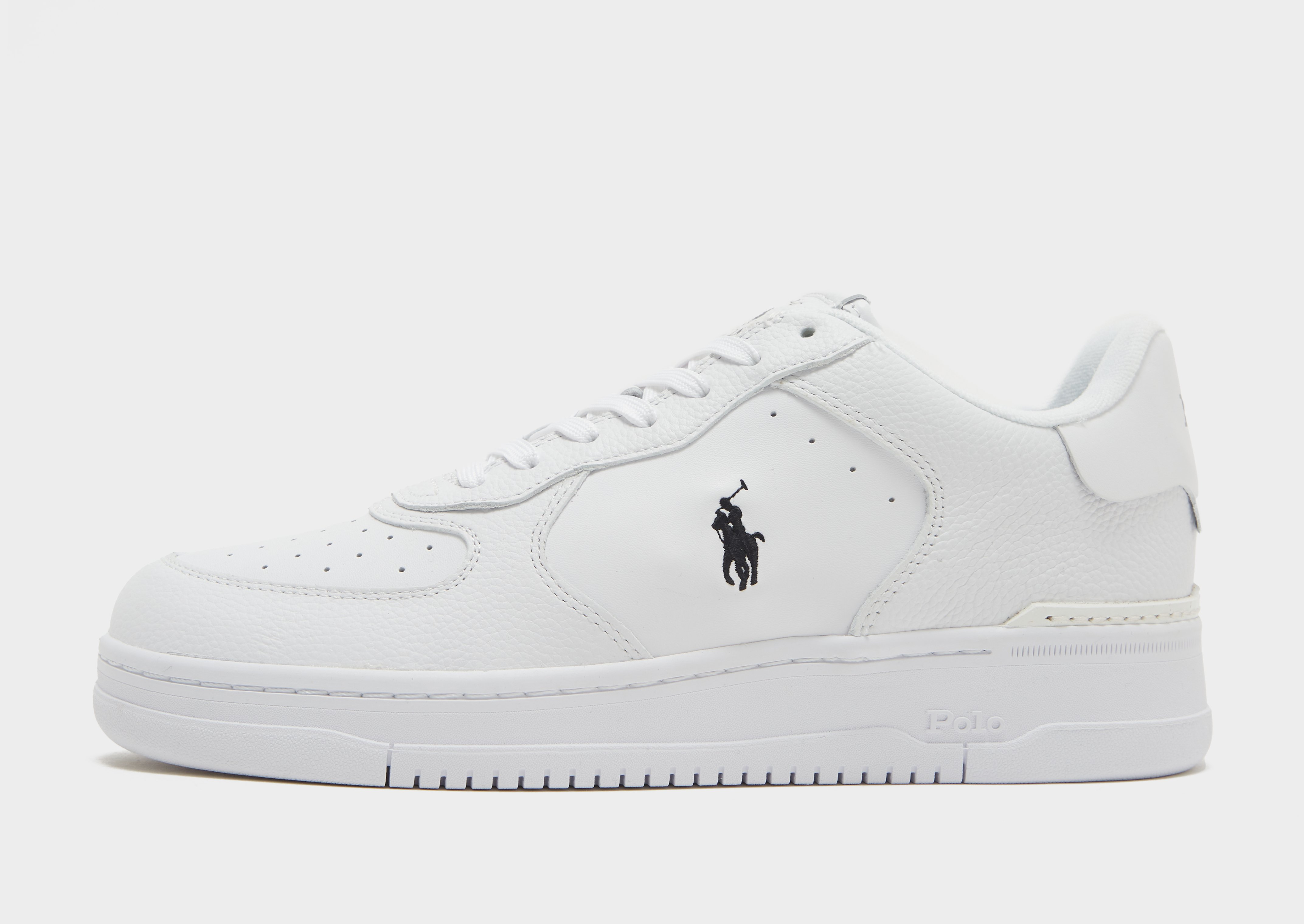 Polo Ralph Lauren Master Court Homme