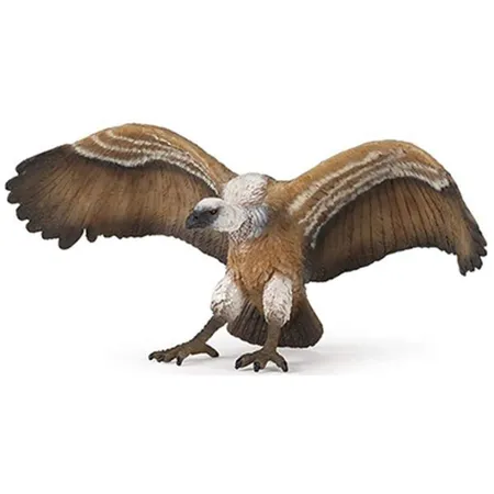 Papo 50168 Geier Wildtiere