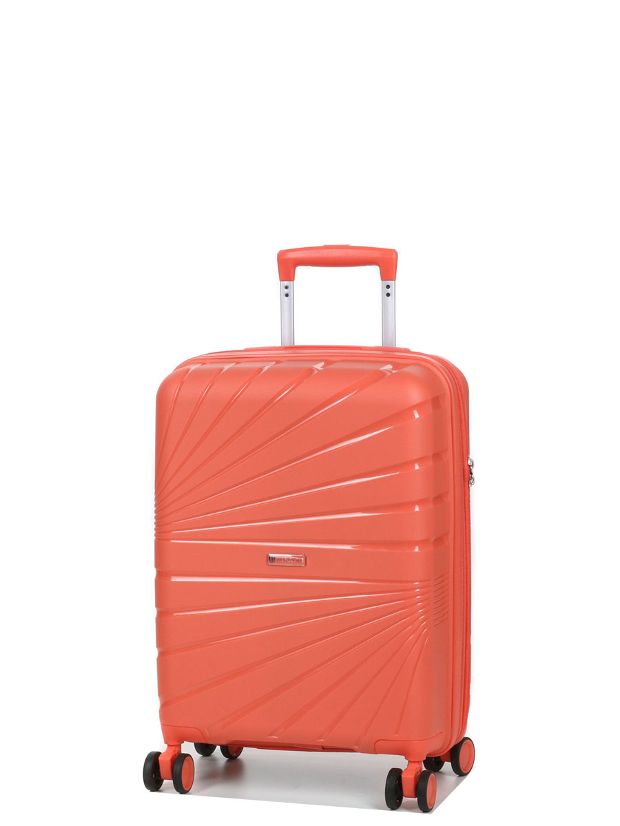 Ensemble 3 valises Worldline Abidjan