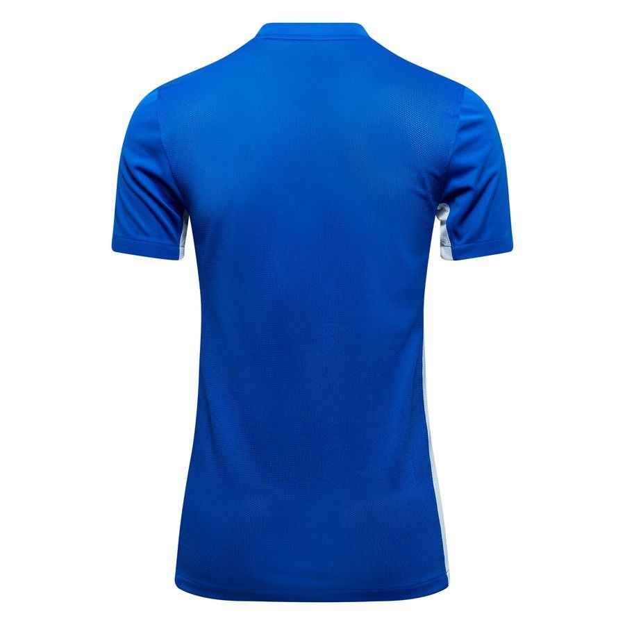 Nike Maillot Dri-FIT Challenge V - Bleu/Blanc
