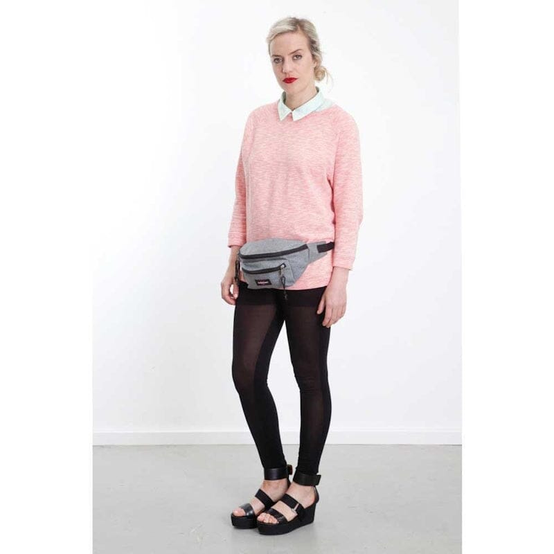 Eastpak Heuptas Doggy Bag Sunday Grey