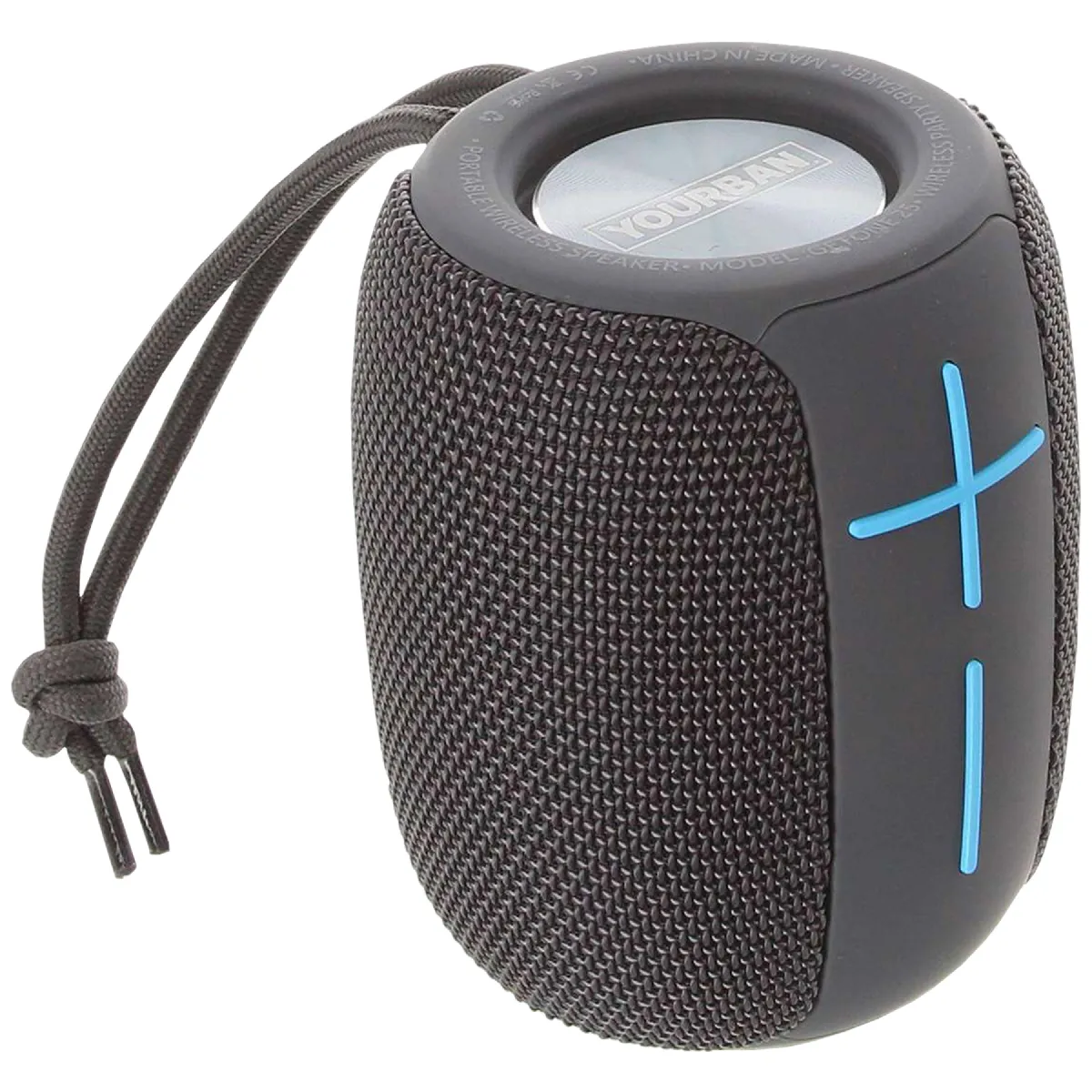Yourban Getone 25 - Gris