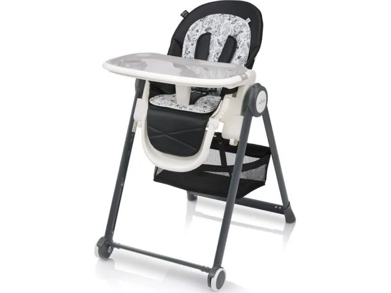 Baby Design Penne ammestol - 05 turkis universal