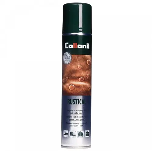RUSTICAL CLASSIC SPRAY Calandschoen