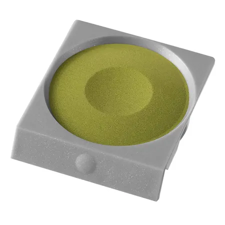 Pelikan Deckfarbkasten Ersatzfarbe 132, olivgrün