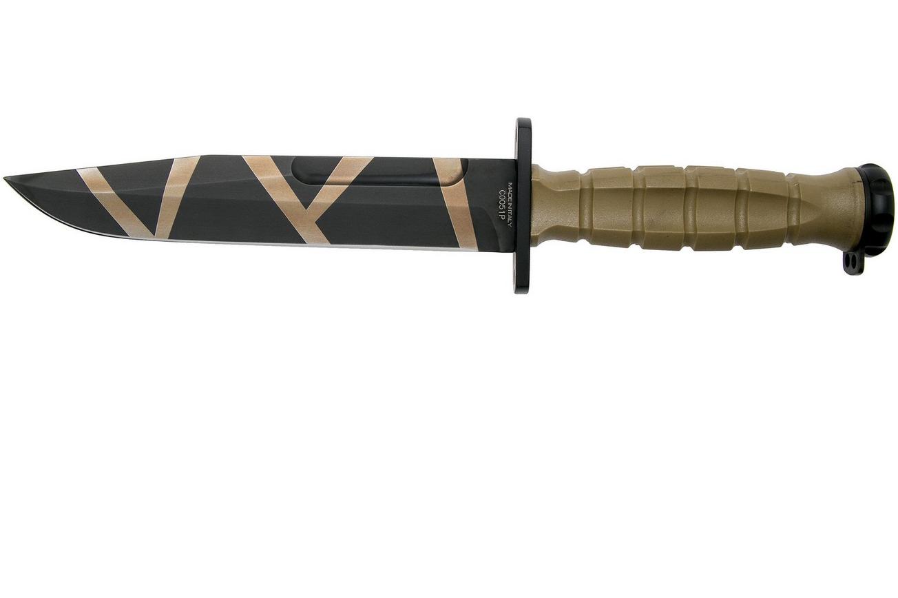 Extrema Ratio MK2.1 Desert Warfare