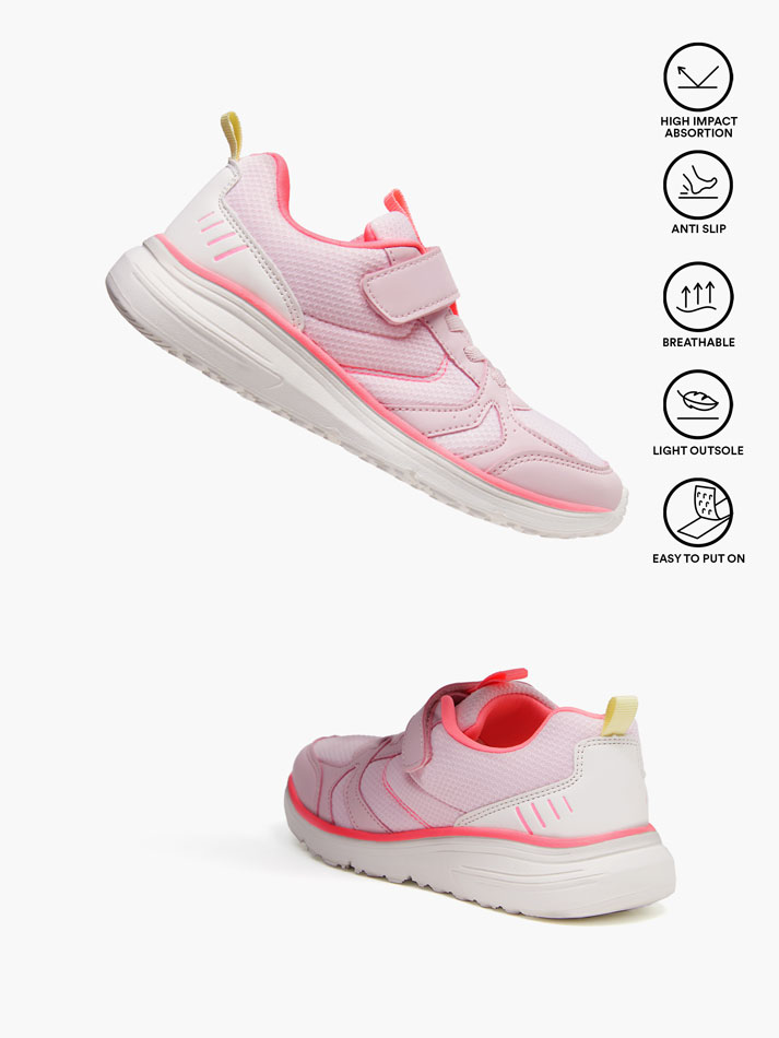 Deportivo Técnica - Rosa