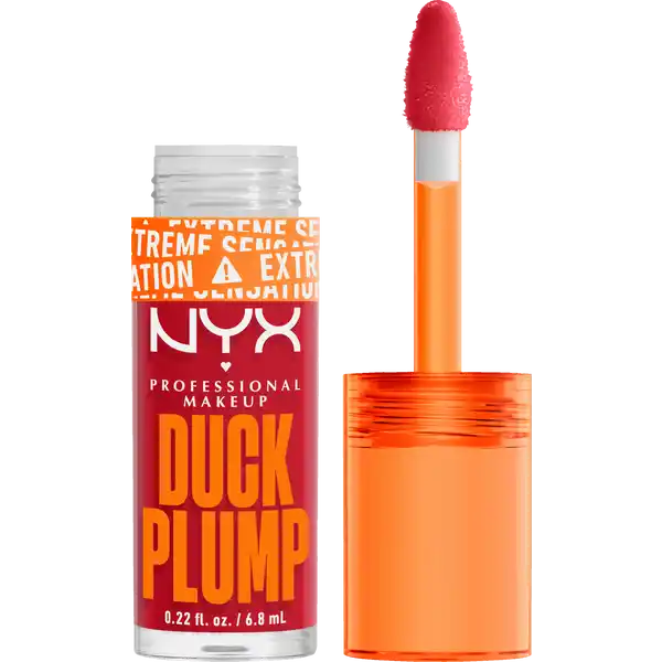 Duck Plump Lip Lacquer 19 Cherry Spice