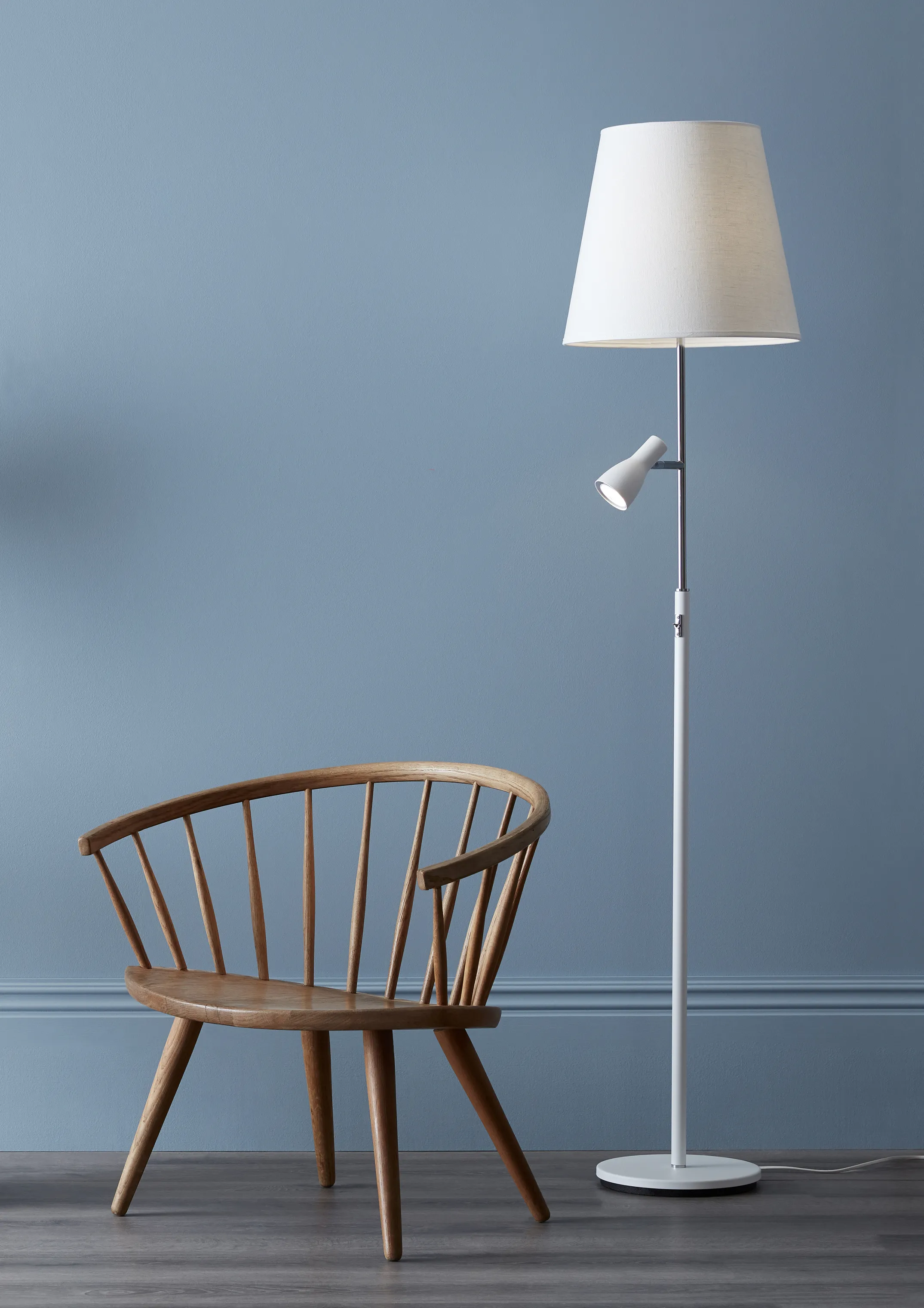 Belid Costello Gulvlampe
