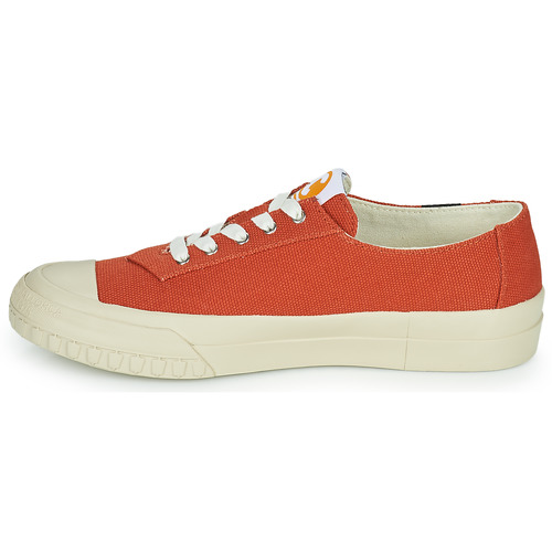 Camper - CAMALEON 1975 - Rouge