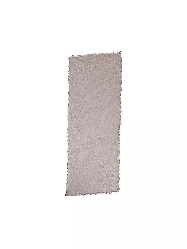 VERA MONT Schal silber