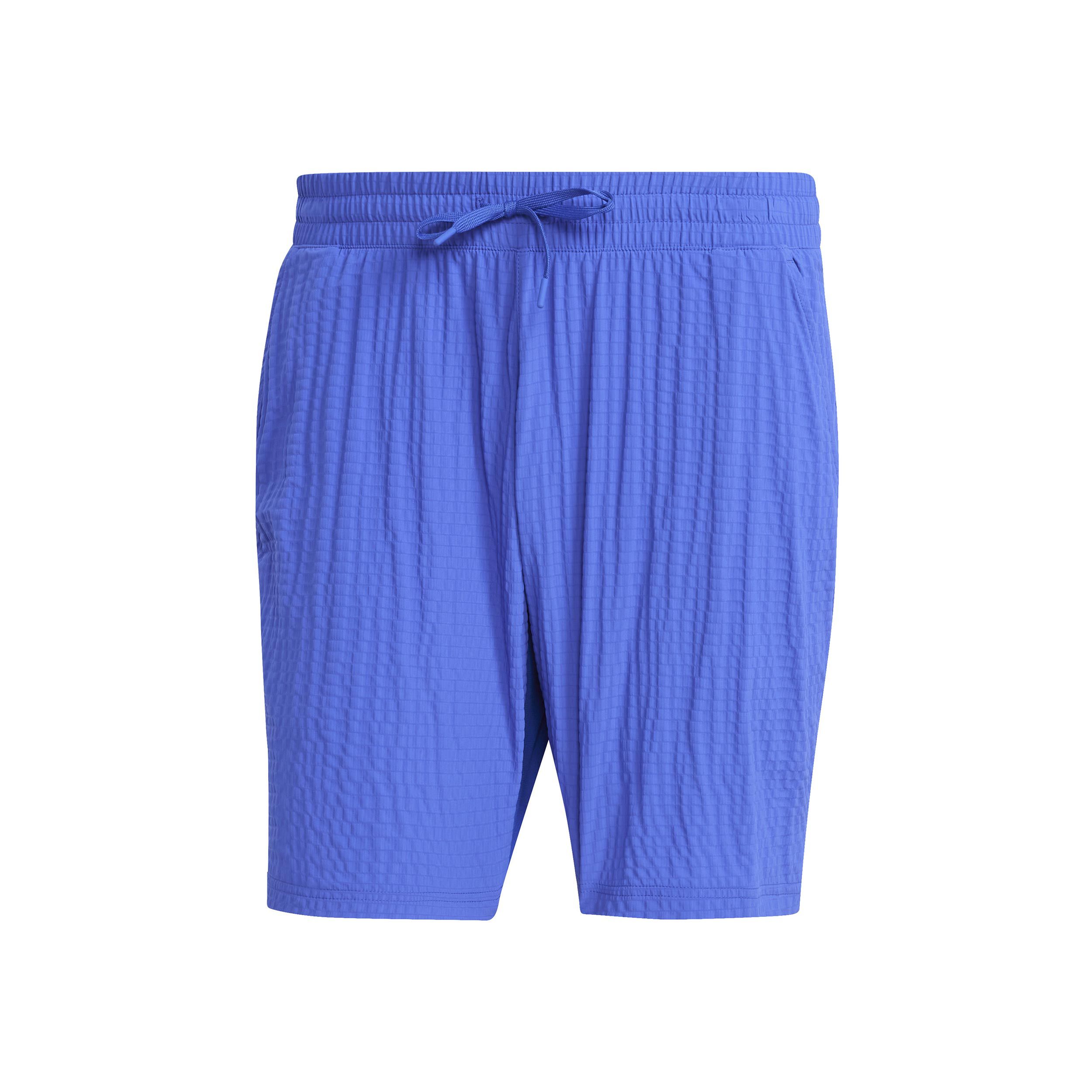 adidas Ergo Pro 7in Shorts Hommes - Bleu