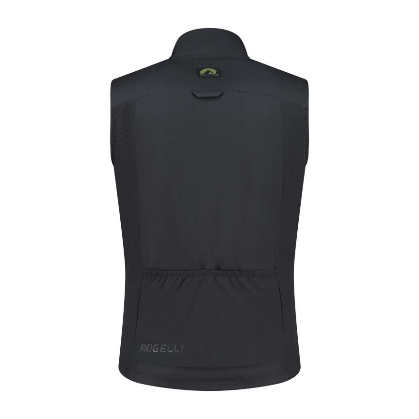 Rogelli ADVNTR Cykelvest Sort
