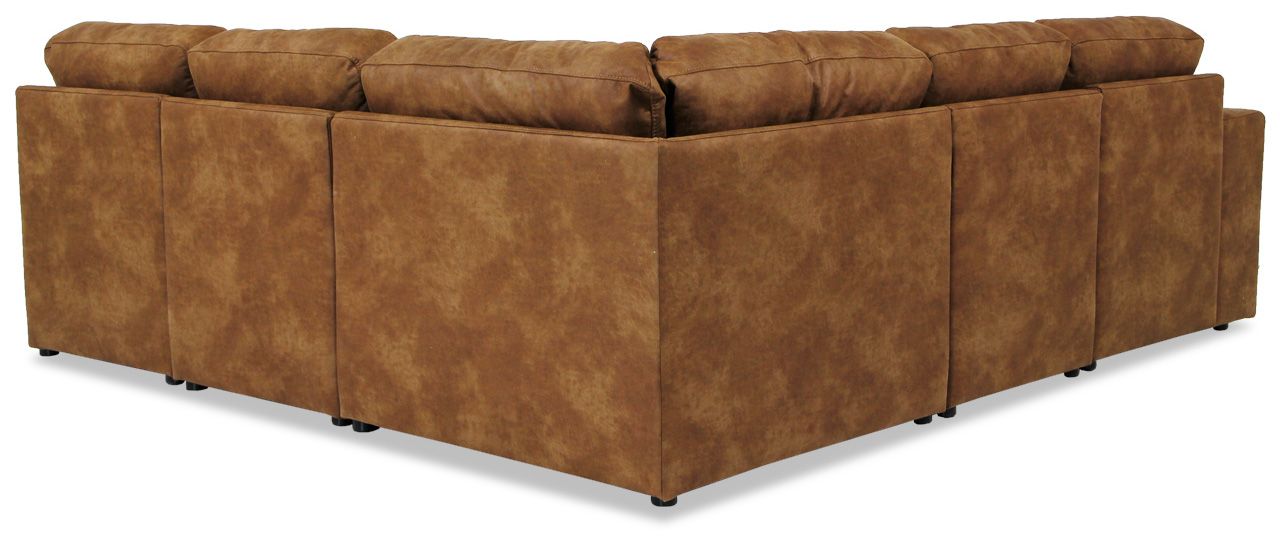 Hoeksofa Larissa