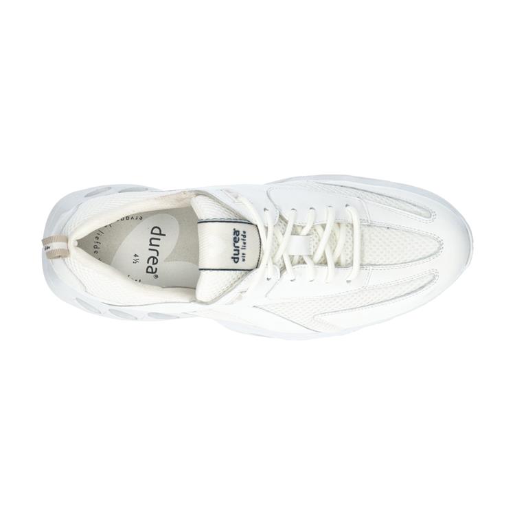 Durea 6309 wijdte M wit