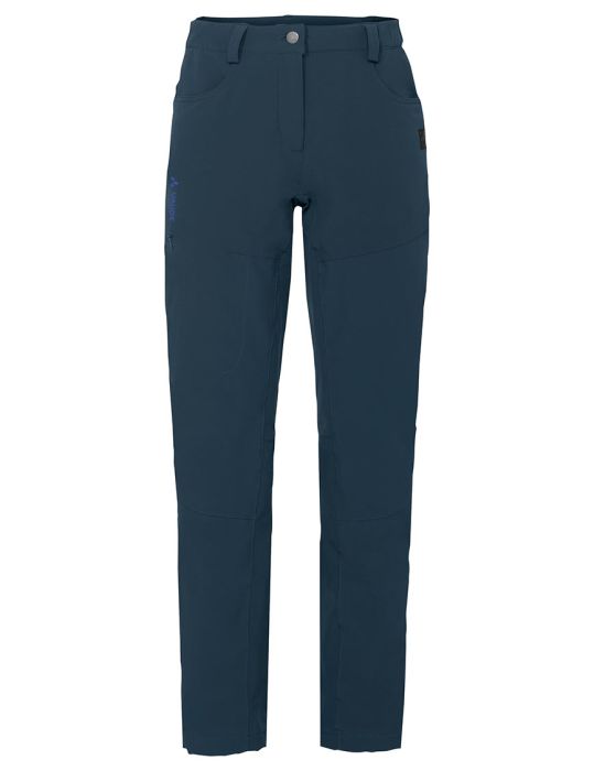 Moena Winter Pants Women Regular damebukser
