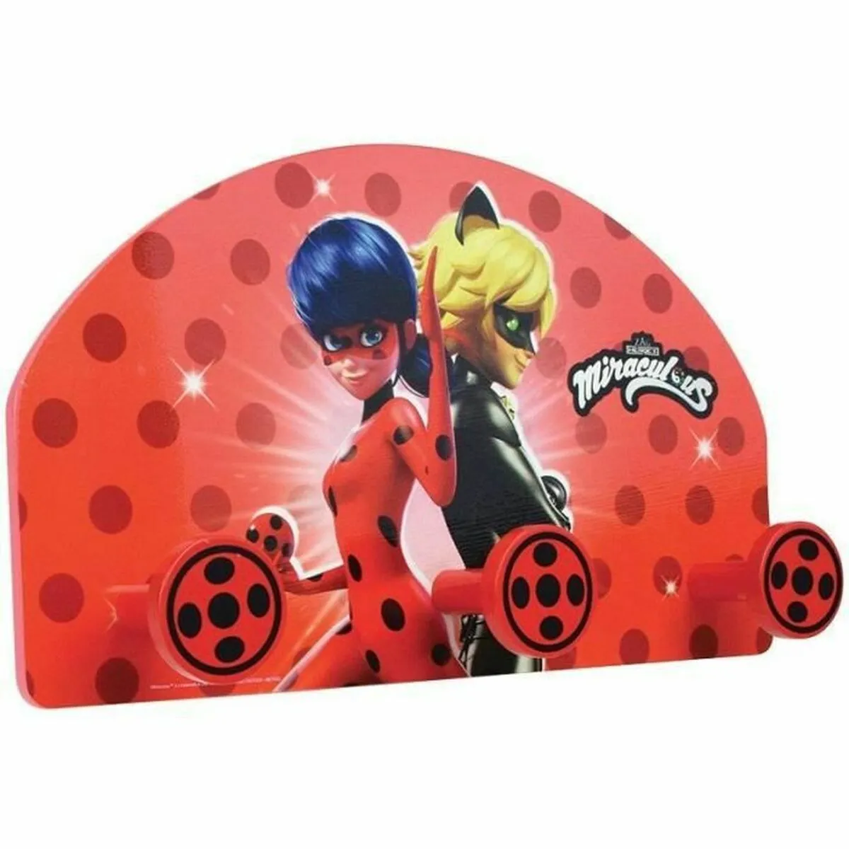 Fun House Portemanteau