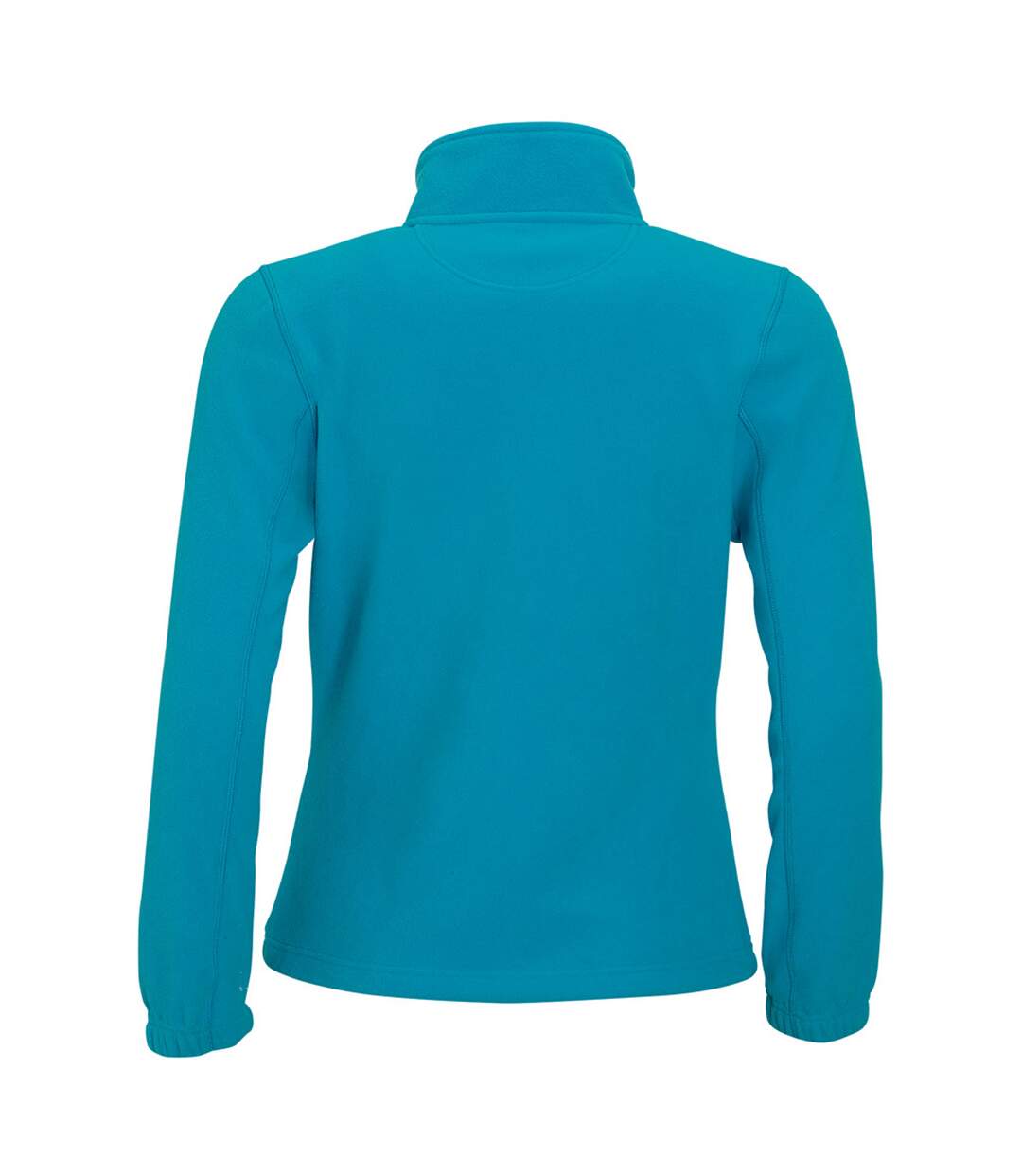 SOLS - Veste polaire NORTH - Femme (Bleu clair) - UTPC344